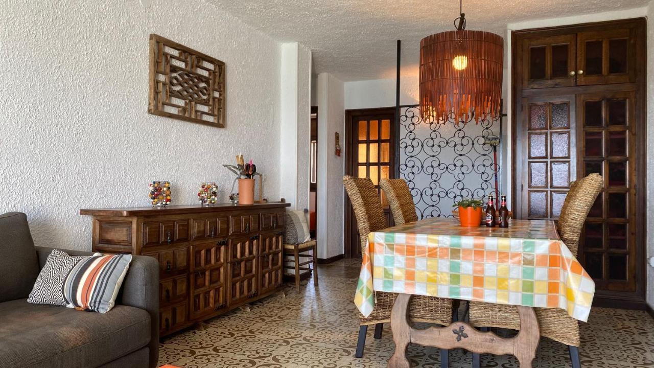 Sunrise Apartment Montroig Mar Miami Playa Екстер'єр фото