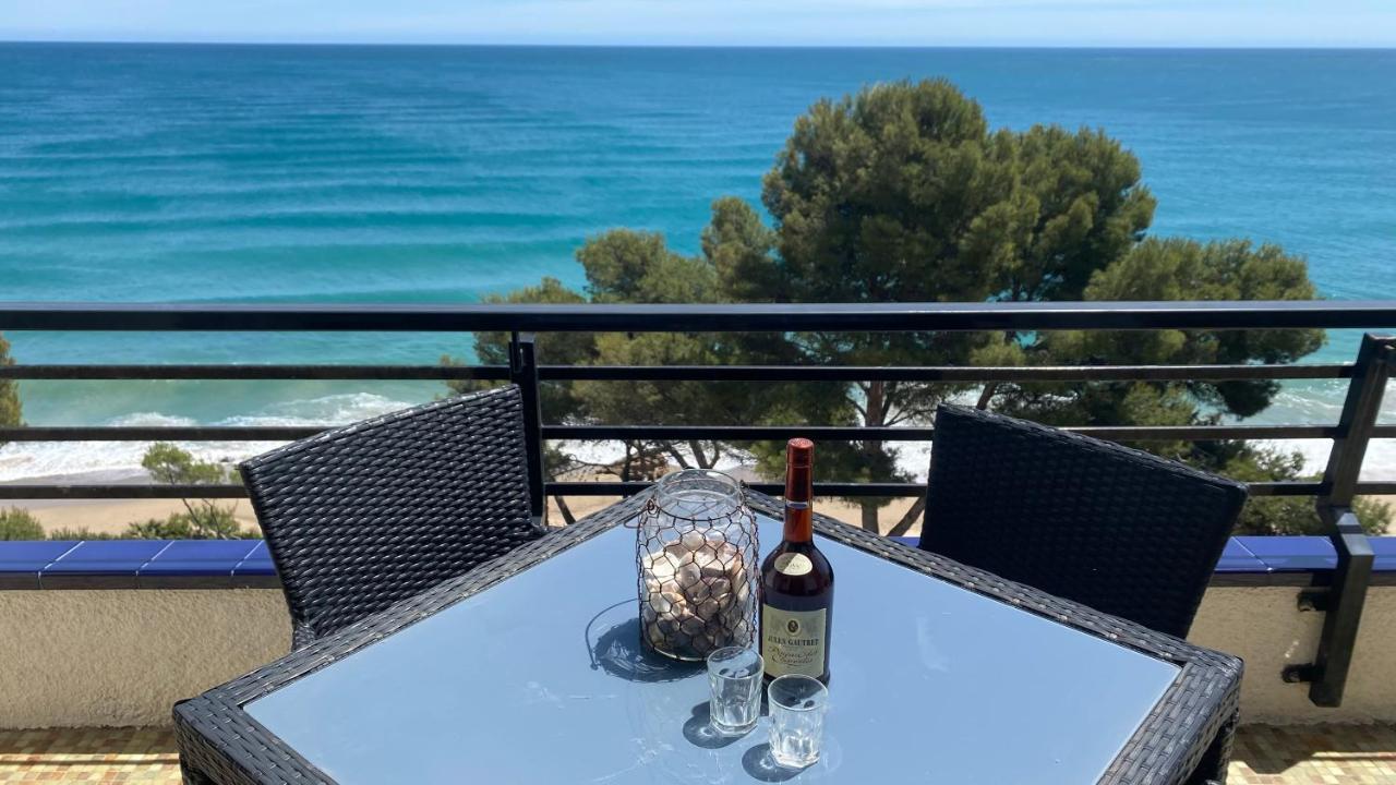 Sunrise Apartment Montroig Mar Miami Playa Екстер'єр фото